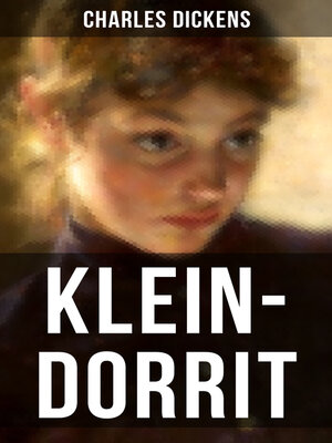 cover image of KLEIN-DORRIT